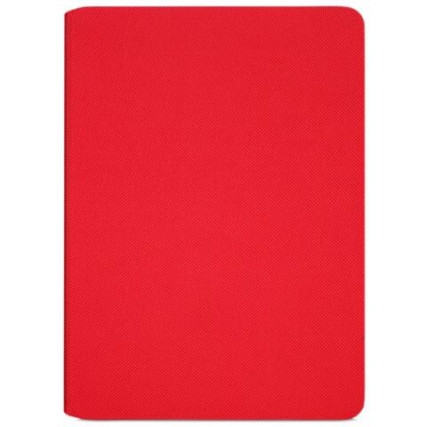 Hinge 9.7" Custodia a libro Rosso - Foto 8
