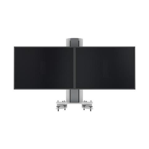 Multi Control 26" Morsa Alluminio, Bianco - Foto 1