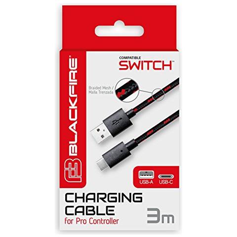 027102 3m USB A USB C Nero, Rosso cavo USB - Foto 1