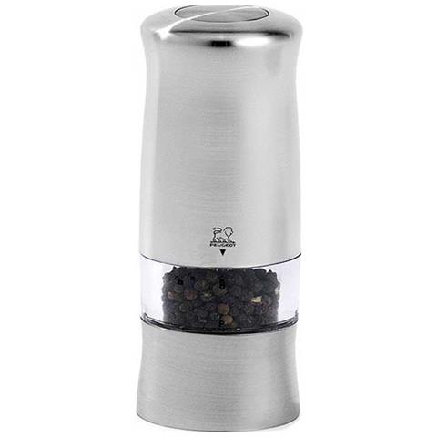 Zeli Pepper grinder Acciaio inossidabile - Foto 1