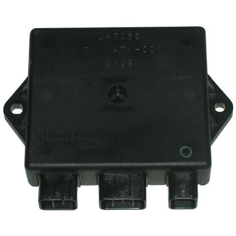 Centralina Yamaha Yzf 600r 96/02 - Foto 1