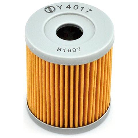 Filtro Olio Y4017 - Foto 1