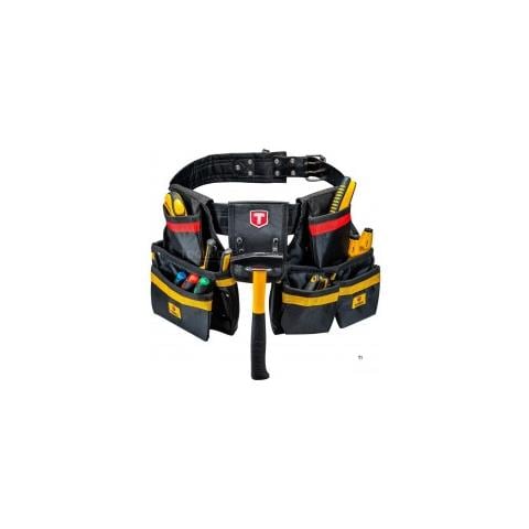 Strumenti / Cinghia Di Montaggio Lunghezza 86-120 Cm - Foto 1