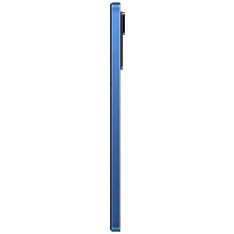 Redmi Note 11 Pro 5G 128 GB 8 GB Ram Dual Sim Display 6.67" Full HD+ Slot Micro SD Fotocamera 108 Mpx Android Atlantic Blue - Foto 10