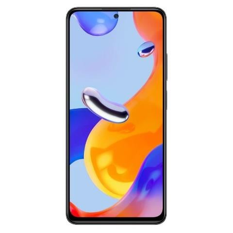 Redmi Note 11 Pro 5G 128 GB 8 GB Ram Dual Sim Display 6.67" Full HD+ Slot Micro SD Fotocamera 108 Mpx Android Atlantic Blue - Foto 2
