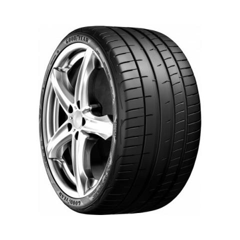 Pneumatico Eagle F1 Supersport 255/40r19 100y - Estivo - Foto 1