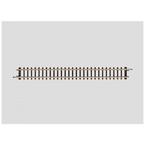 Mrklin Straight Adjustment Track Traccia - Foto 1