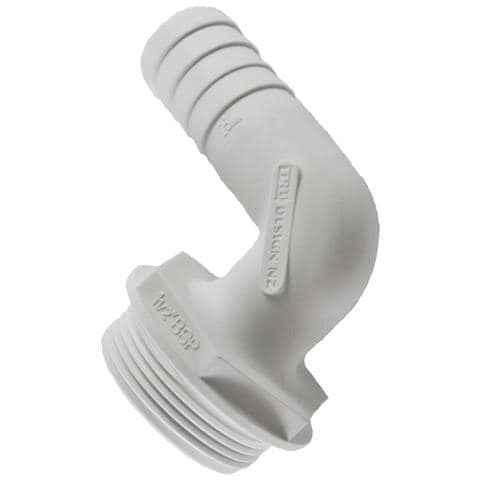 In Composito Di Nylon Rinforzato Con Fibra Di Vetro Con Unelevata Resistenza E Peso Leggero. Immune Alla Corrosione E Allelettrolisi. Resistente Agli Agenti Chimici E Ai Raggi Uv. Intervallo Di Temperatura Di Esercizio (da -40 A +110c). - Foto 1