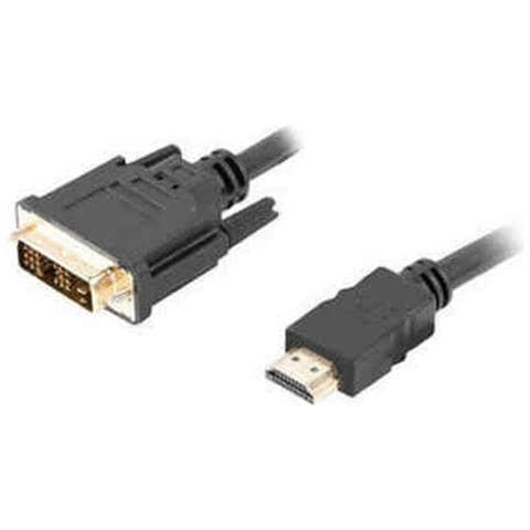 Cavo Da Hdmi-a Maschio A Dvi-d Maschio Da 3 M - Foto 4