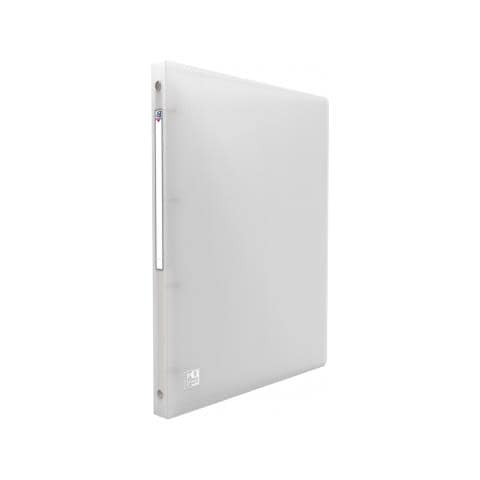 Hawaï raccoglitore ad anelli A4 Blu, Verde, Grigio, Rosa, Viola, Trasparente - Foto 3