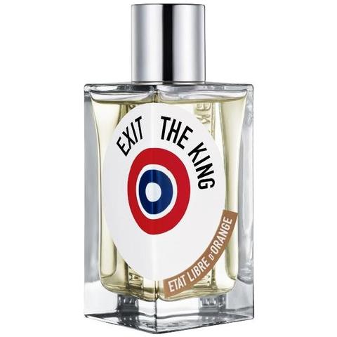 , Exit The King, Eau De Parfum, Unisex, 50 Ml - Foto 1