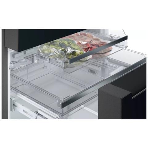 Frigorifero 3 Porte KF96RSBEA Multi Air Flow Total No Frost Classe E Capacità Netta 572 Litri Colore Nero - Foto 6