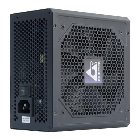 GPE-600S alimentatore per computer 600 W 24-pin ATX PS / 2 Nero - Foto 3