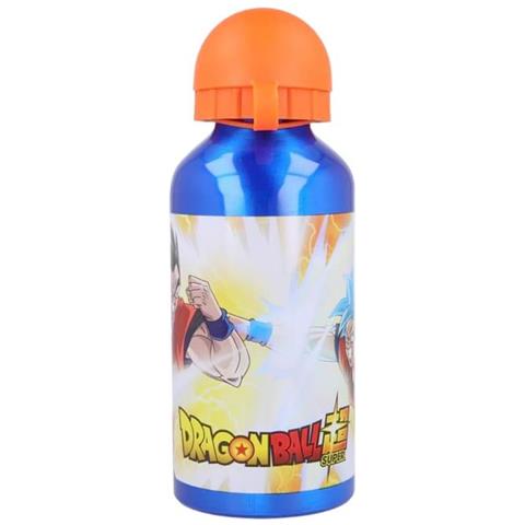 400 Ml Di Conteggio Trmic. Dragon Ball Blue - Foto 1