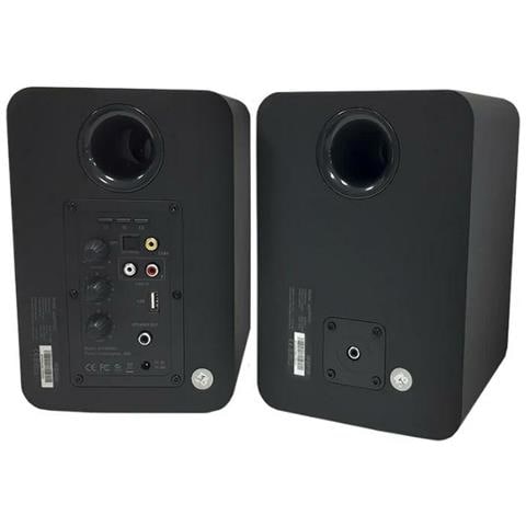 Altoparlanti Pc Approx! Appspk02bk Nero - Foto 4