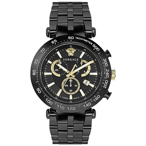 Orologio Uomo Versace Vejb007-22 (ø 46 Mm) - Foto 1