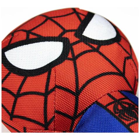 Corda Spiderman Rosso - Foto 2