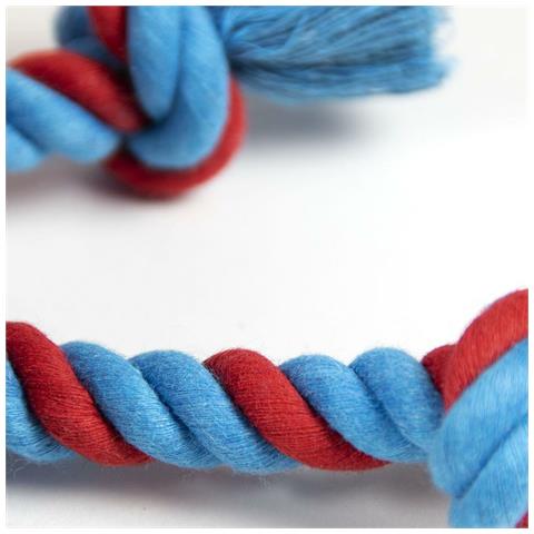 Corda Spiderman Rosso - Foto 7