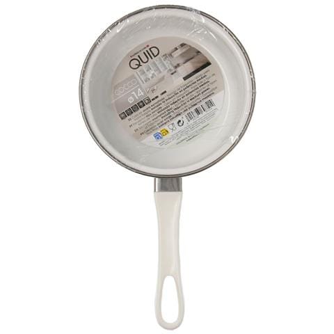 Paiolo Quid Cocco Metallo Bachelite - Foto 2