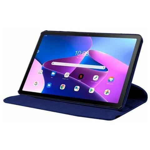 Custodia Per Tablet Lenovo Tab M10 Azzurro - Foto 1