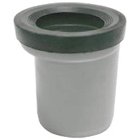 Manicotto Toilette Pvc - Foto 1