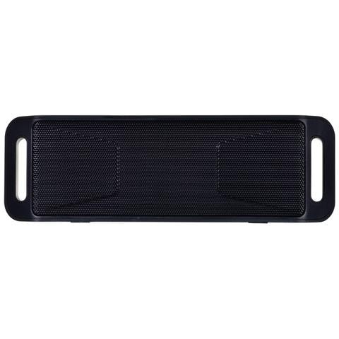 Altoparlante Bluetooth Portatile Folk Nero - Foto 2