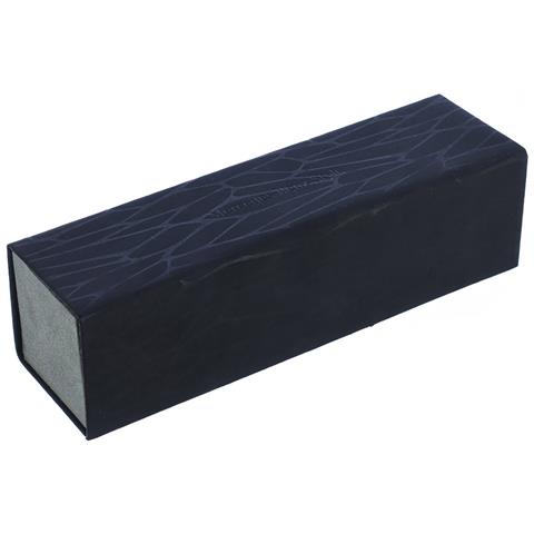 Occhiali Da Sole Da Uomo In Acetato Dalla Forma Rettangolare M1037 - Foto 2