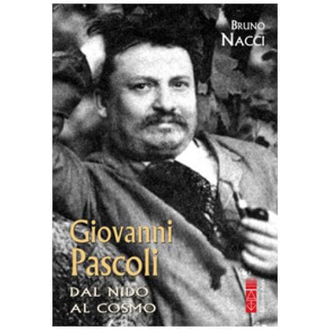Bruno Nacci - Giovanni Pascoli - Foto 1
