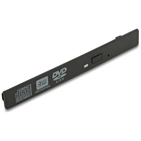 Custodia esterna per Unità Slim SATA 5.25? da 12,7 mm per SuperSpeed USB 5 Gbps Tipo-A maschio - Foto 2