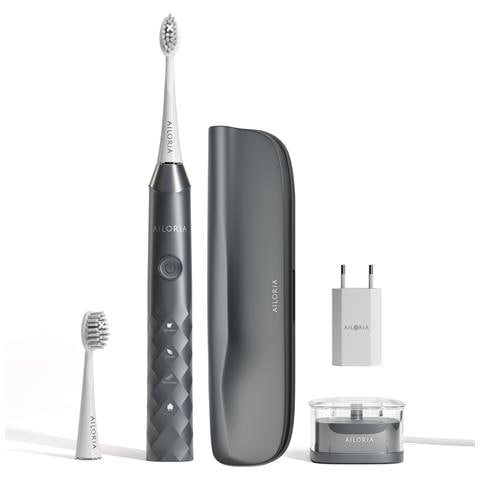 Shine Bright Spazzolino Da Denti Sonico Usb - Foto 1