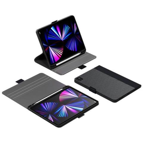 Custodia 061018 per iPad Pro 11" Colore Nero - Foto 4