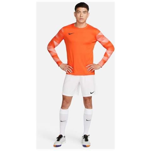 Maglia Park 4 Goalkeepercj6066-819 Uomo Taglia L Colore Arancione - Foto 2