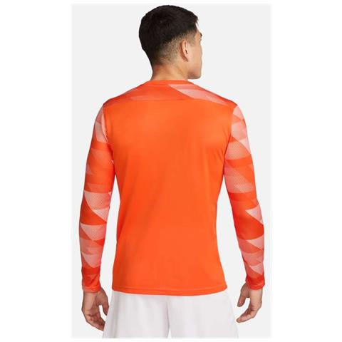 Maglia Park 4 Goalkeepercj6066-819 Uomo Taglia L Colore Arancione - Foto 3