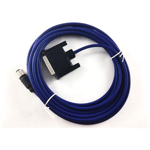 93A050060 lettero codici a barre e accessori Cavo di carica - Foto 1