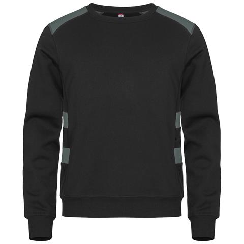 Ambition Roundneck Canna Di Fuc Xl - Foto 1