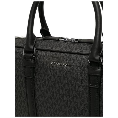 Commuter Brfcse Laptop Bag Borsa Per Laptop Sintetico Borse Uomo Nero Eu One Size, 33u1lhda6b-001 - Foto 3