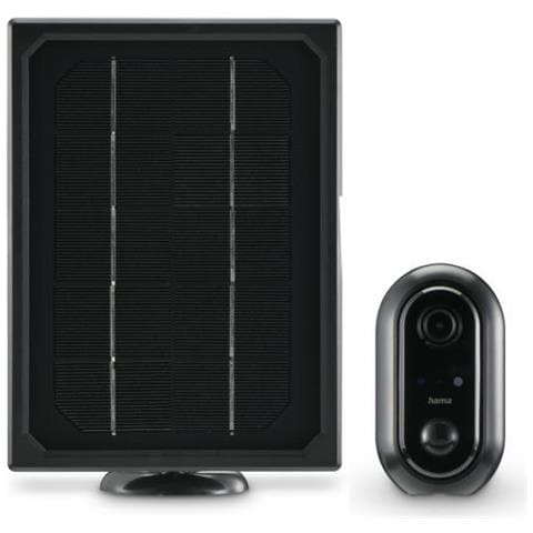 00176648 Telecamera Di Sorveglianza Telecamera Di Sicurezza Ip Esterno Parete - Foto 1