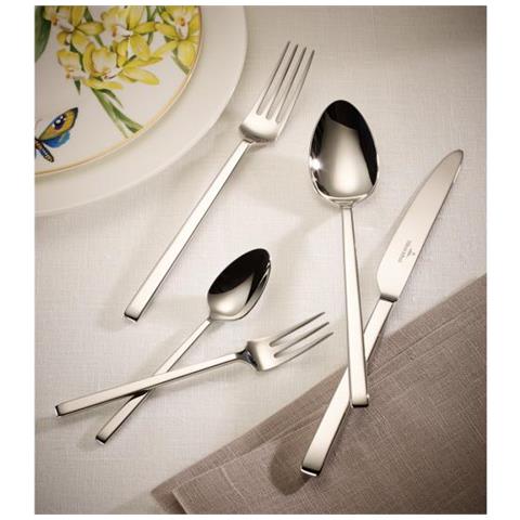 1264179050 posata da cucina e set di coltelli 30 pz Astuccio per set di coltelli /coltelleria - Foto 3