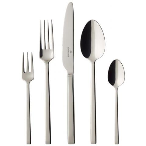 1264179050 posata da cucina e set di coltelli 30 pz Astuccio per set di coltelli /coltelleria - Foto 1