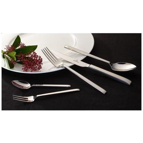 1264179050 posata da cucina e set di coltelli 30 pz Astuccio per set di coltelli /coltelleria - Foto 2