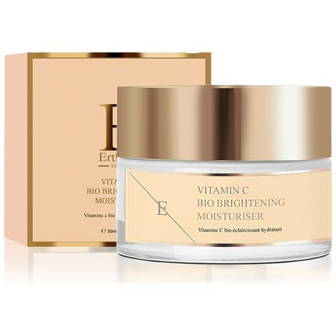 Crema Hidratante Iluminadora Bio Vitamina C 50ml - Foto 1