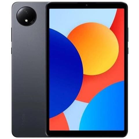 Xiaomi Redmi Pad Se 8.7 4/128gb Lte Graphite Gray (57997) - Foto 1