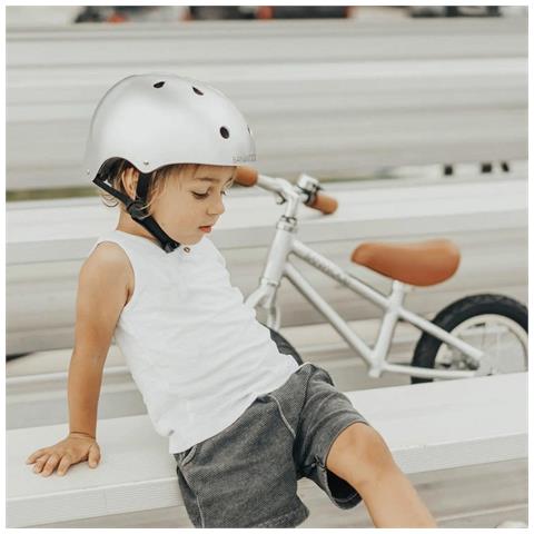 Casco Da Bici Per Bambini Abs 3-7 Anni Di Protezione - Foto 2