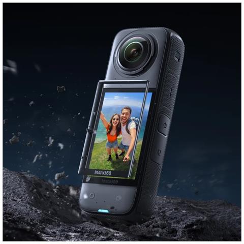 CINSBBMD accessorio per fotocamera sportiva Protezione per schermo - Foto 2