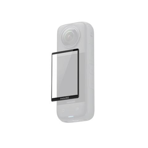 CINSBBMD accessorio per fotocamera sportiva Protezione per schermo - Foto 1