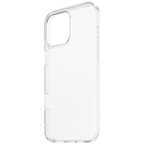 SAFE by PG TPU Case 2024 6.9Inch Pro TP custodia per cellulare Cover Trasparente - Foto 1