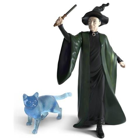 Le Figurine Della Professoressa Mcgonagall E Del Suo Patronus, 42682 Harry Potter, Per Bambini Dai 6 Anni - Foto 1
