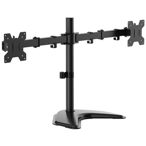DT32TSR-285 Supporti a parete per TV 81,3 cm (32") Scrivania Nero - Foto 1