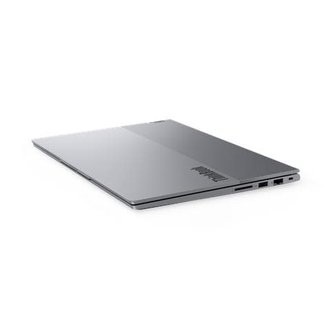 ThinkBook 14 G8 IRL Intel Core 7 240H Computer portatile 35,6 cm (14") WUXGA 16 GB DDR5-SDRAM 512 GB SSD Wi-Fi 6E (802.11ax) Windows 11 Pro Spagnolo Grigio - Foto 16