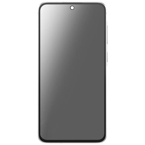 Schermo Completo Originale Galaxy A56 Pannello Lcd Con Vetro E Telaio, Nero - Foto 1